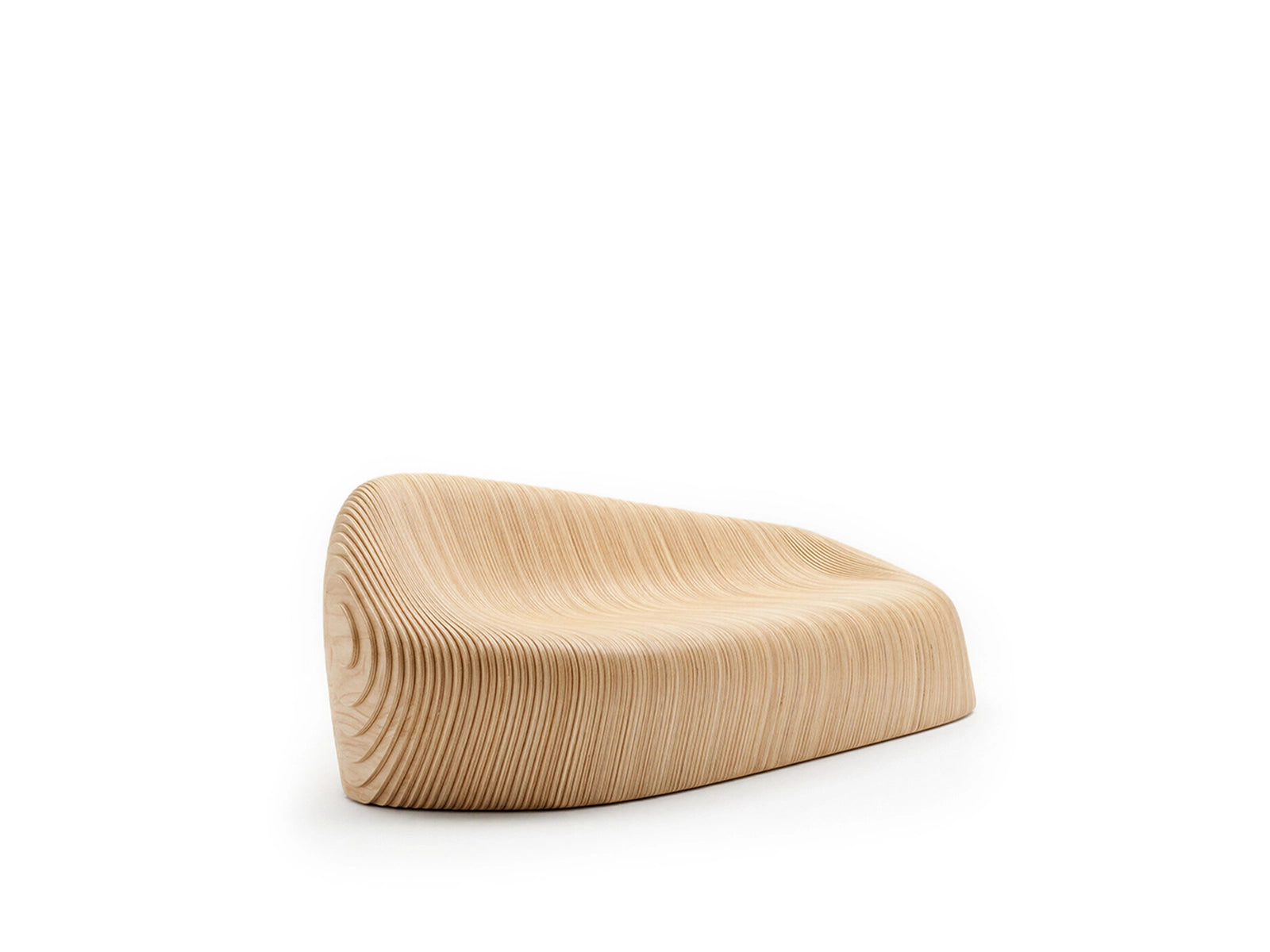 Retiro chaise sofa
