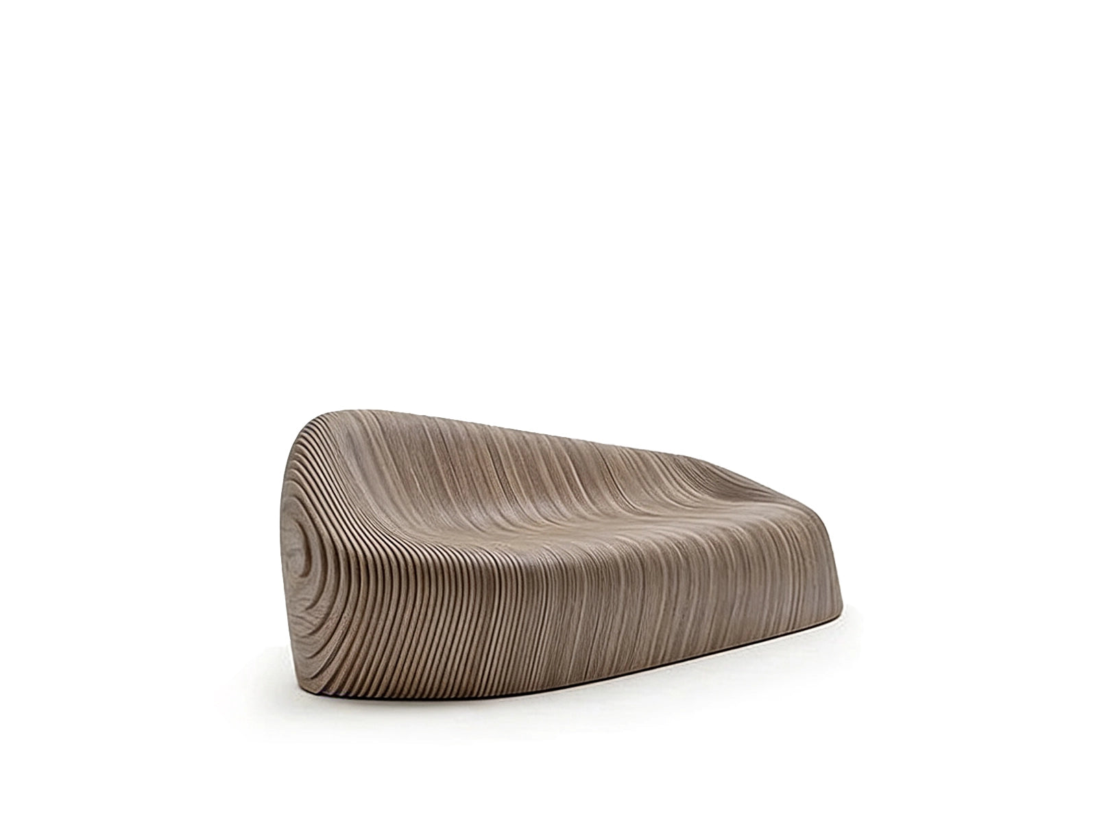 Retiro chaise sofa