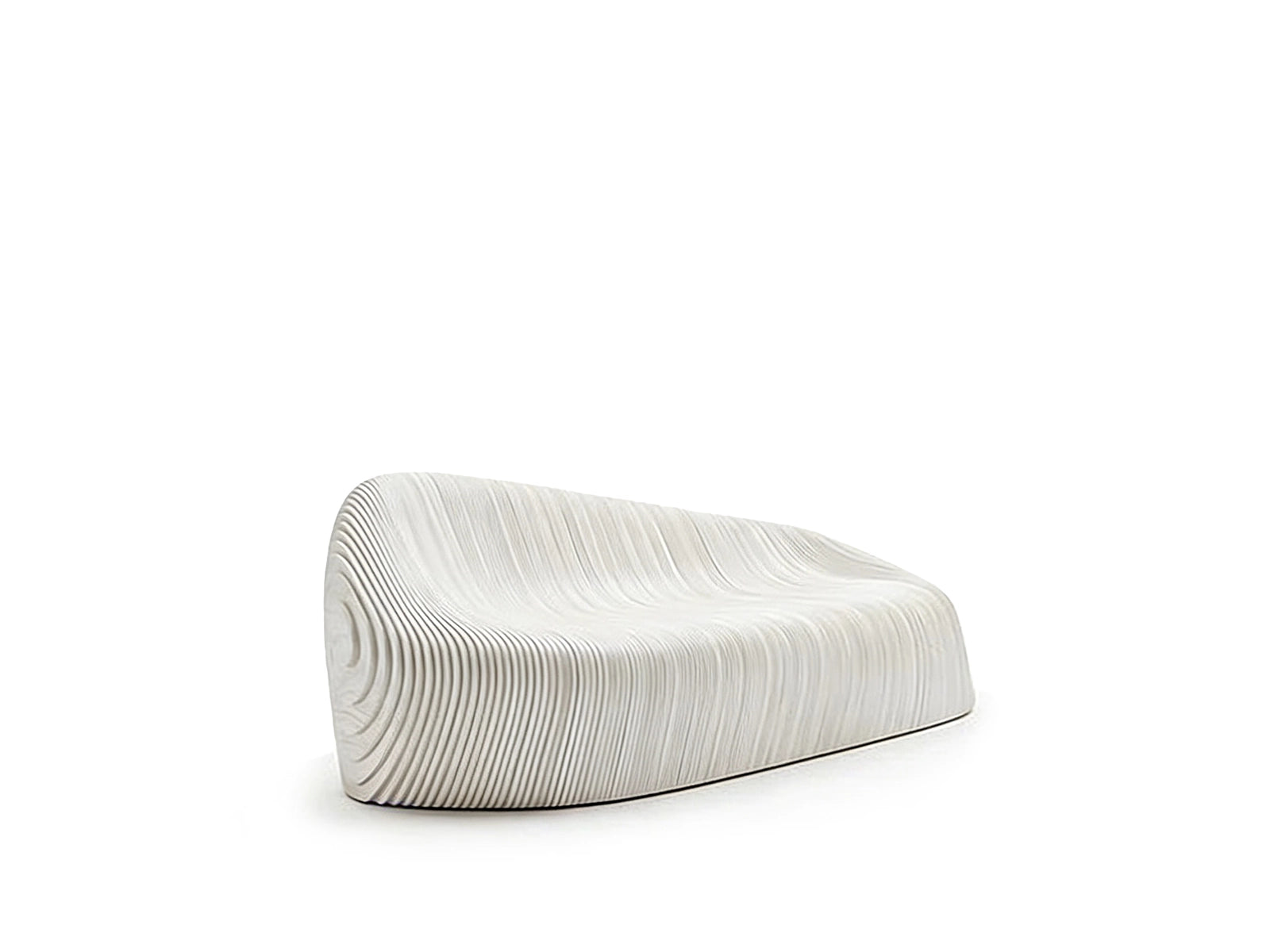Retiro chaise sofa