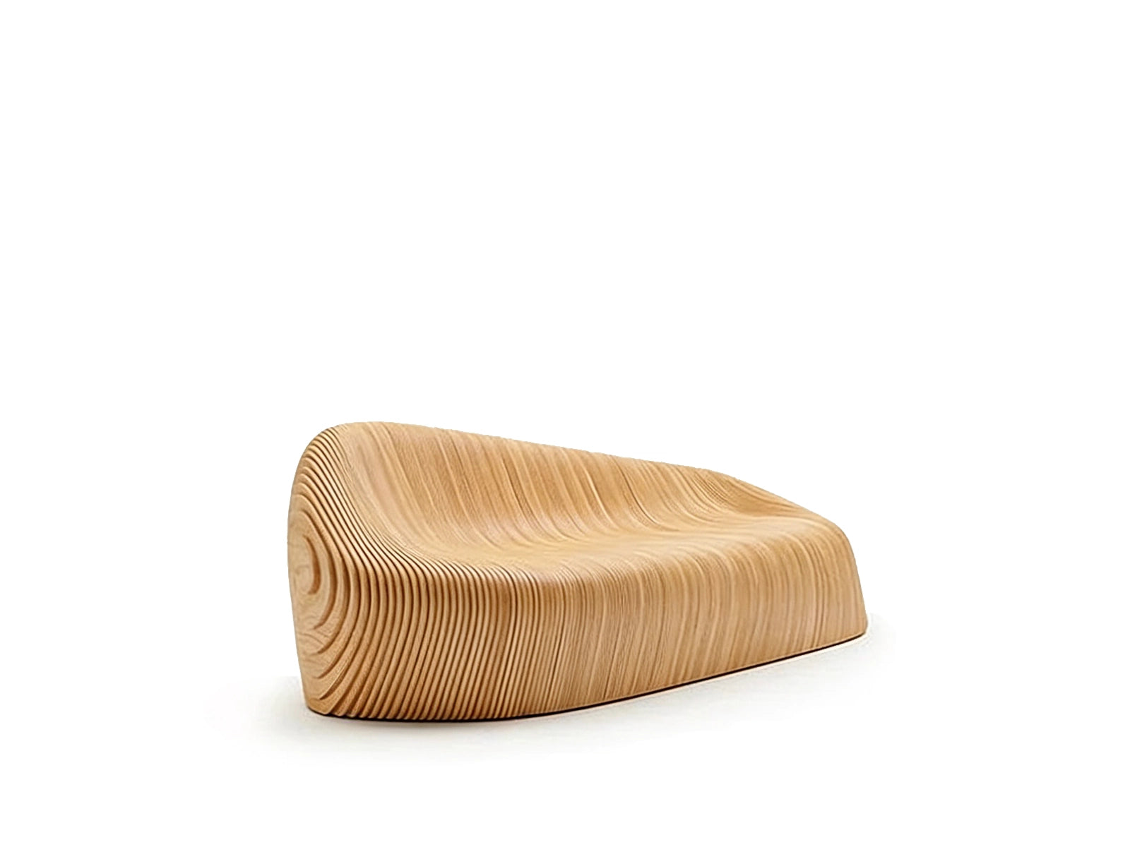 Retiro chaise sofa