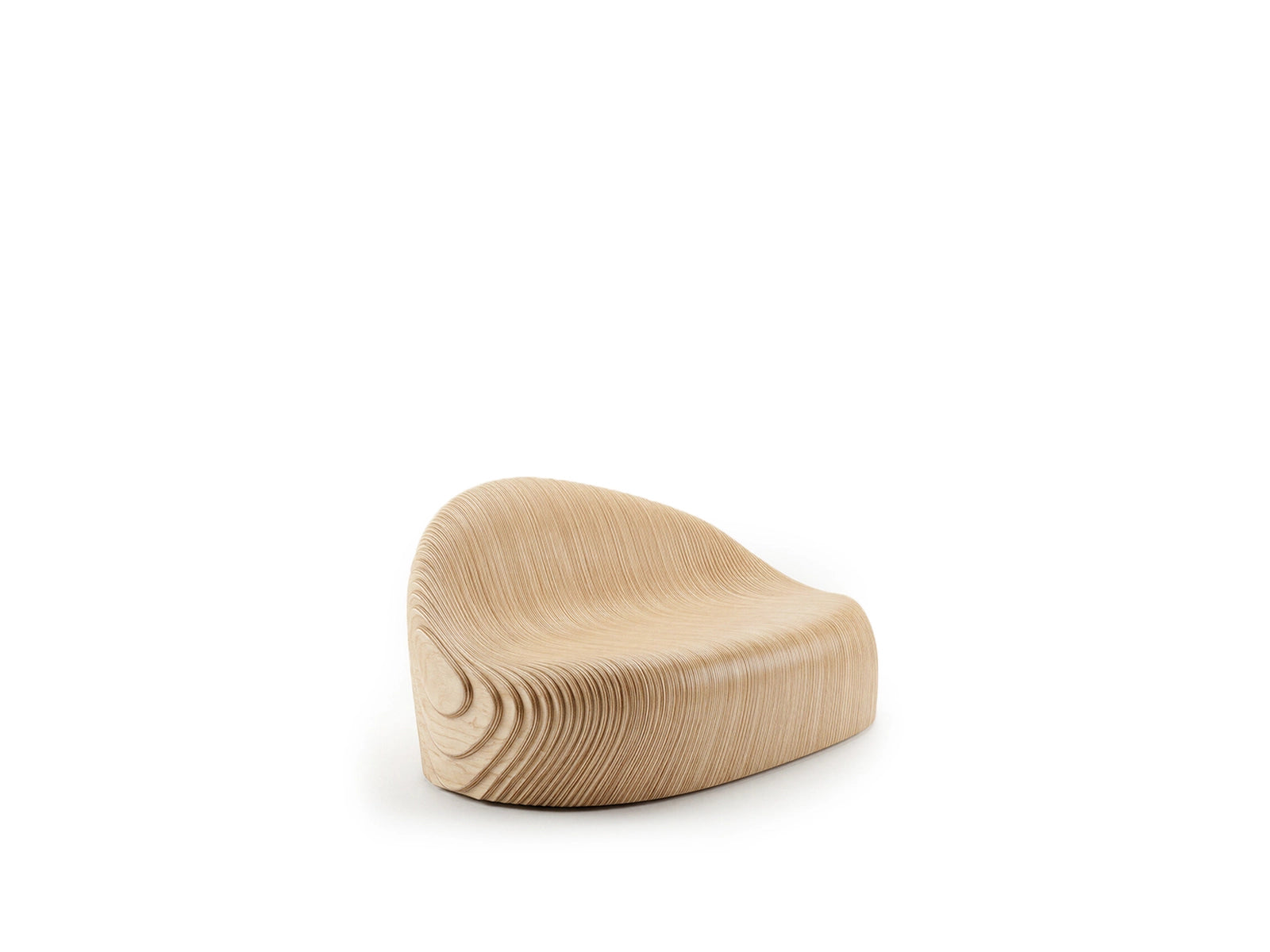 Retiro love seat sofa