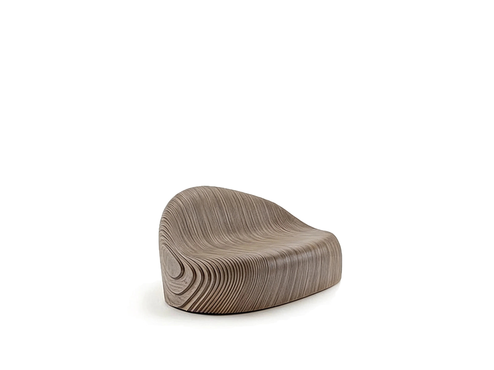 Retiro love seat sofa