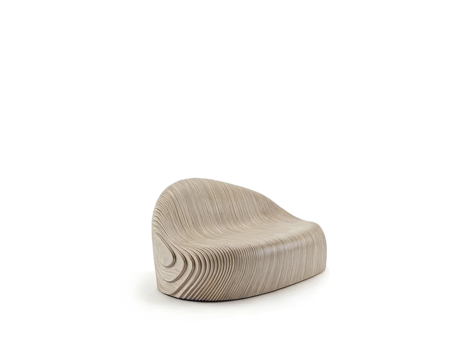 Retiro love seat sofa