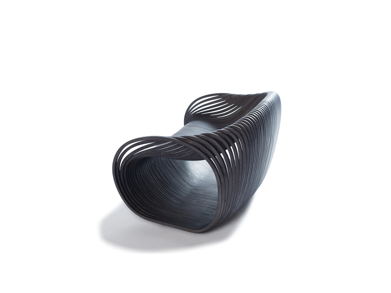 Soave lounge sofa