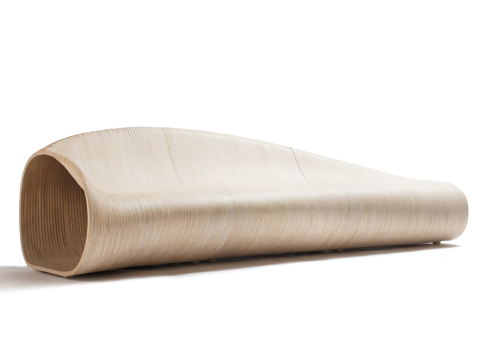 Soave sectional sofa