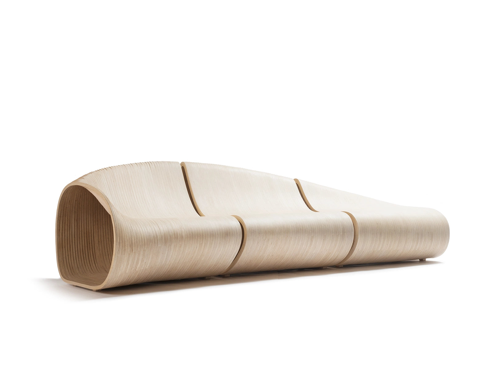 Soave sectional sofa