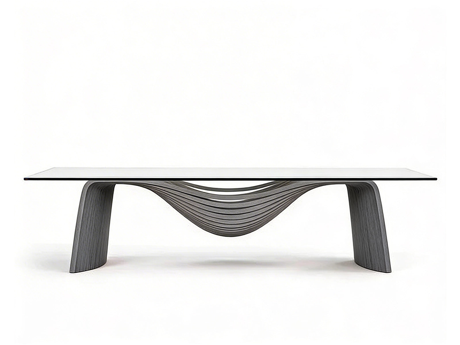 Corozo dining table large