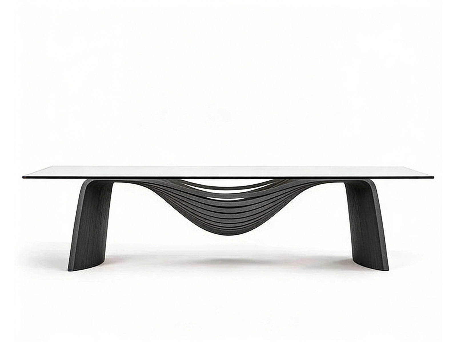 Corozo dining table large