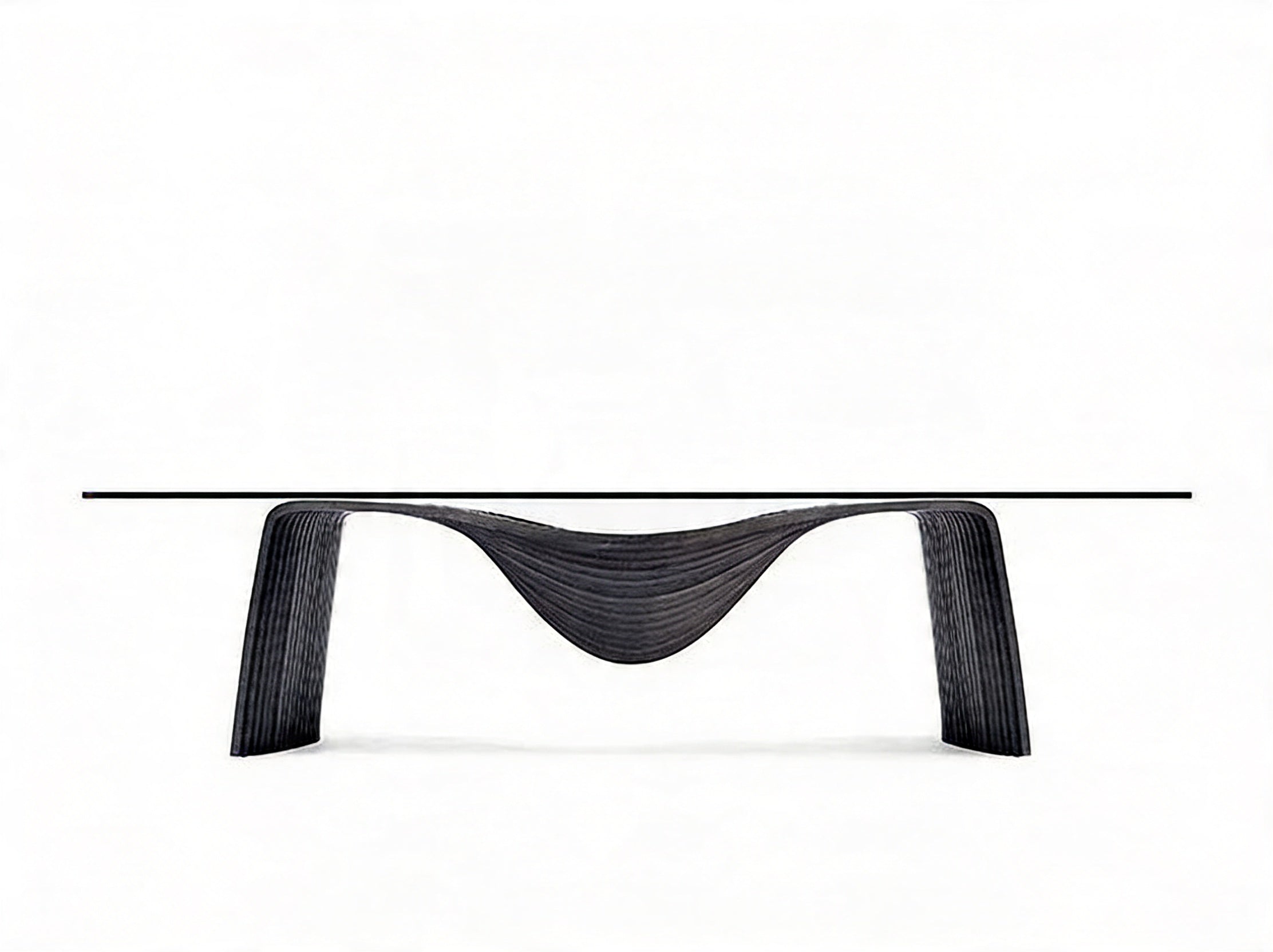 Corozo dining table medium