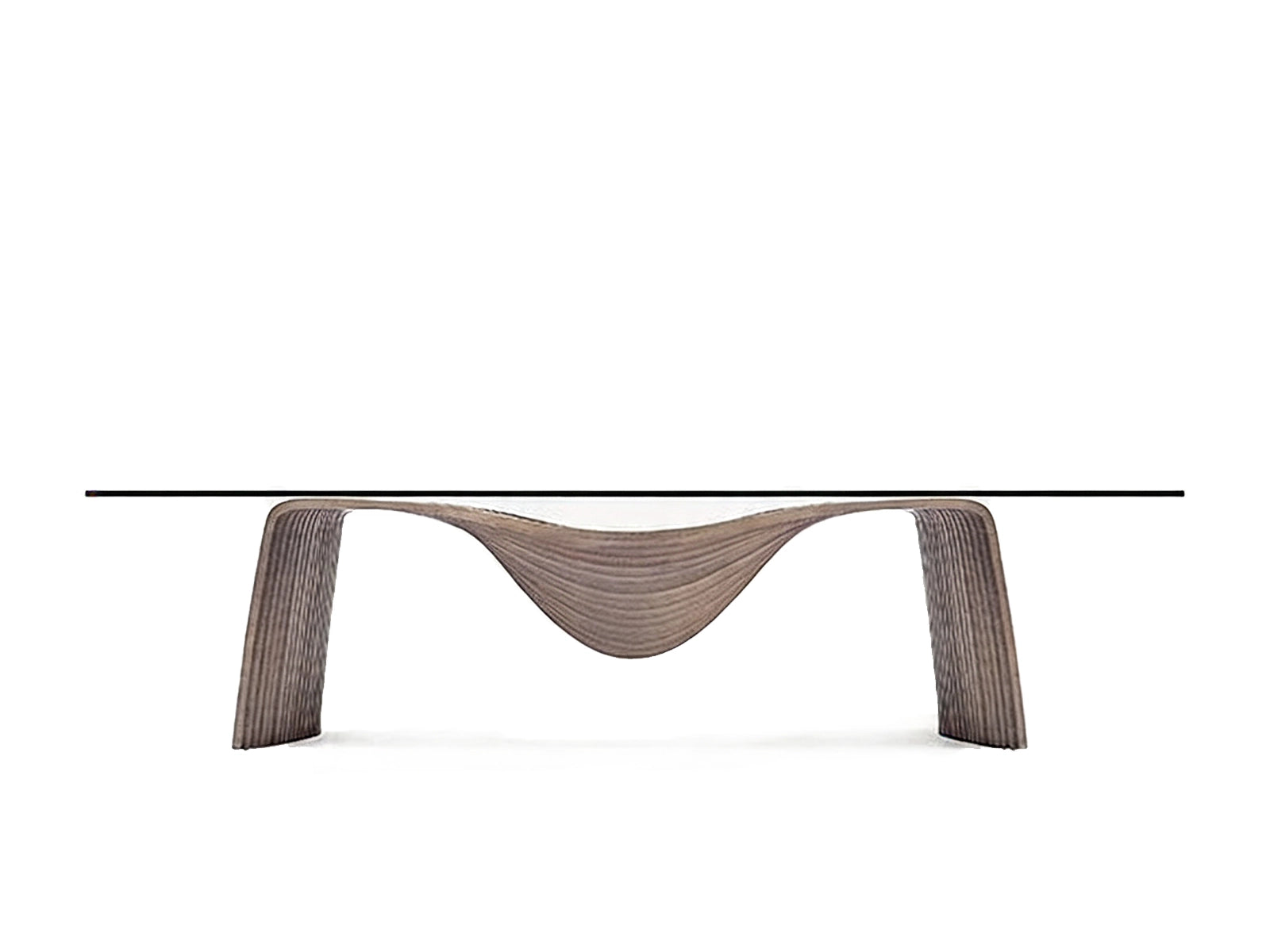 Corozo dining table medium
