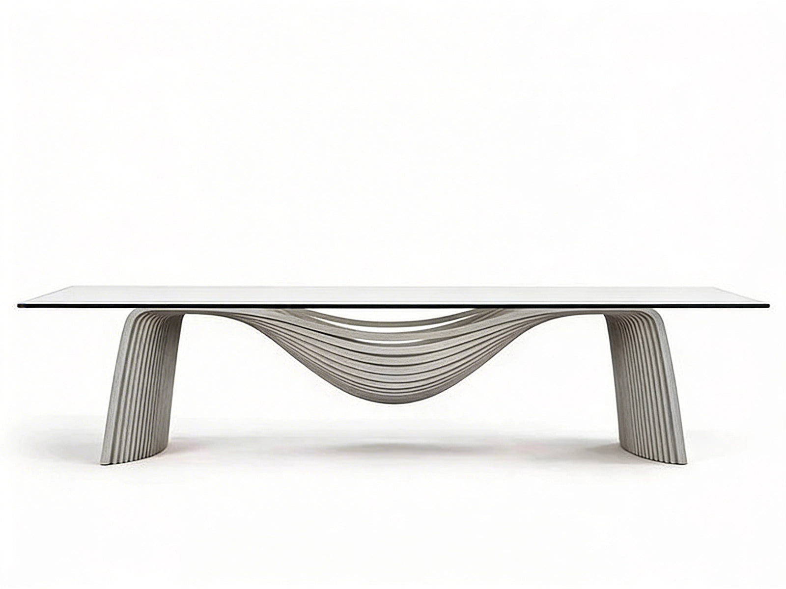 Corozo dining table X large