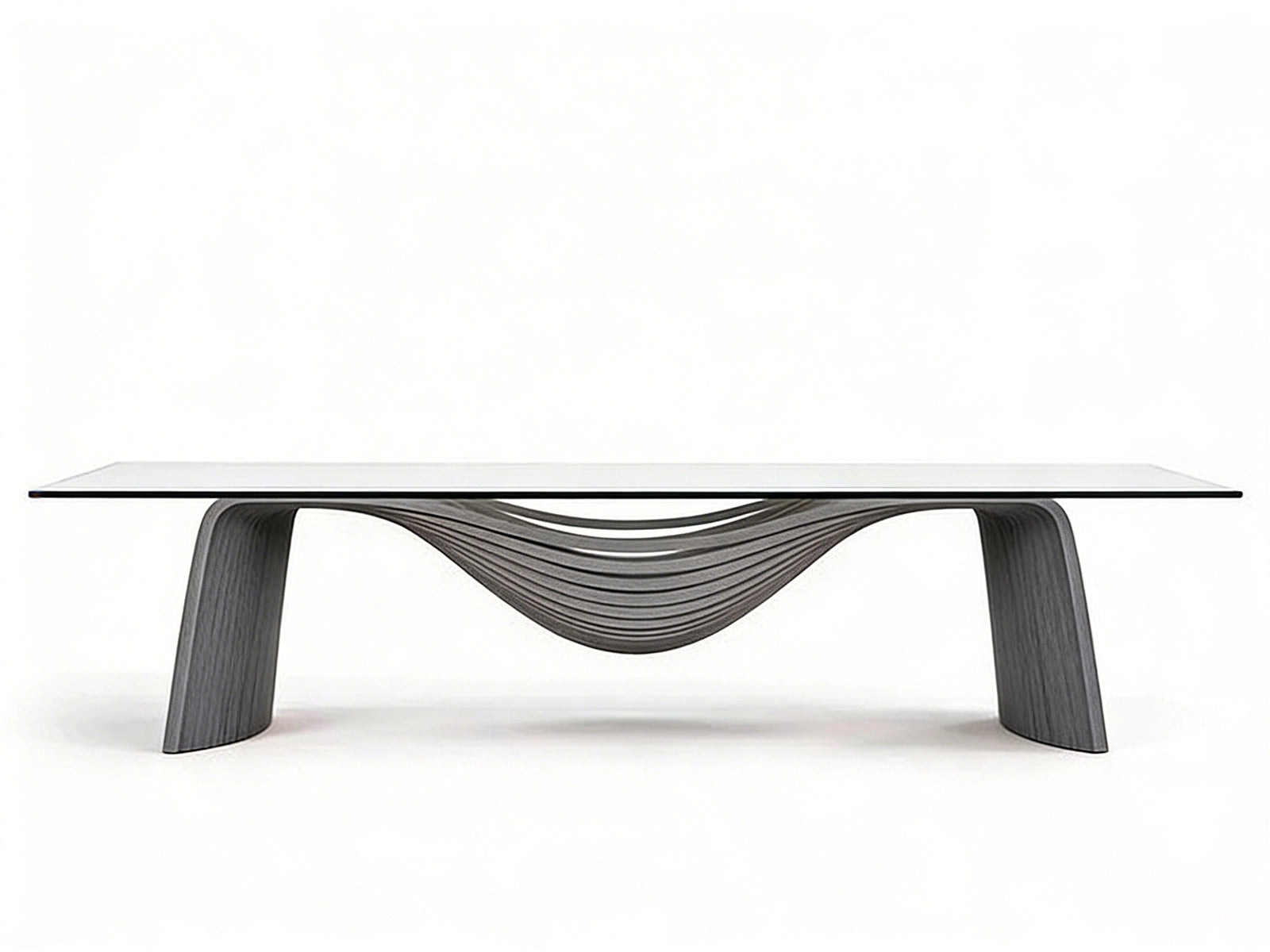 Corozo dining table X large