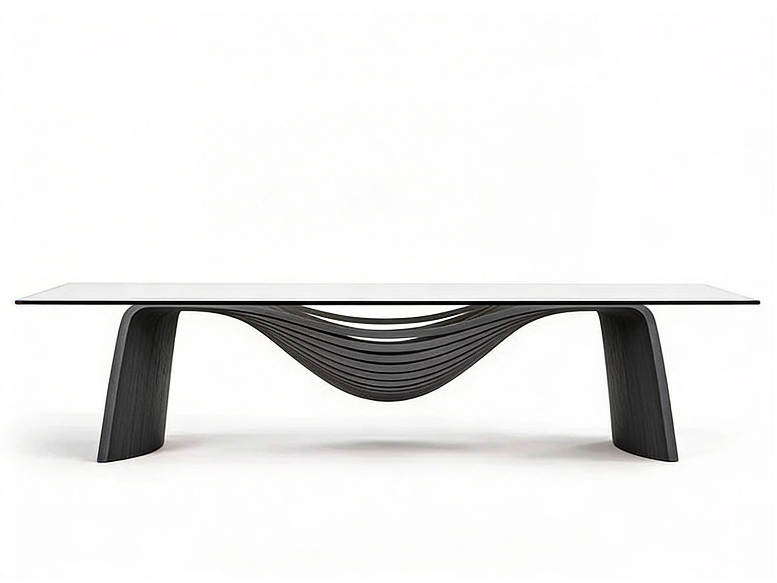 Corozo dining table X large