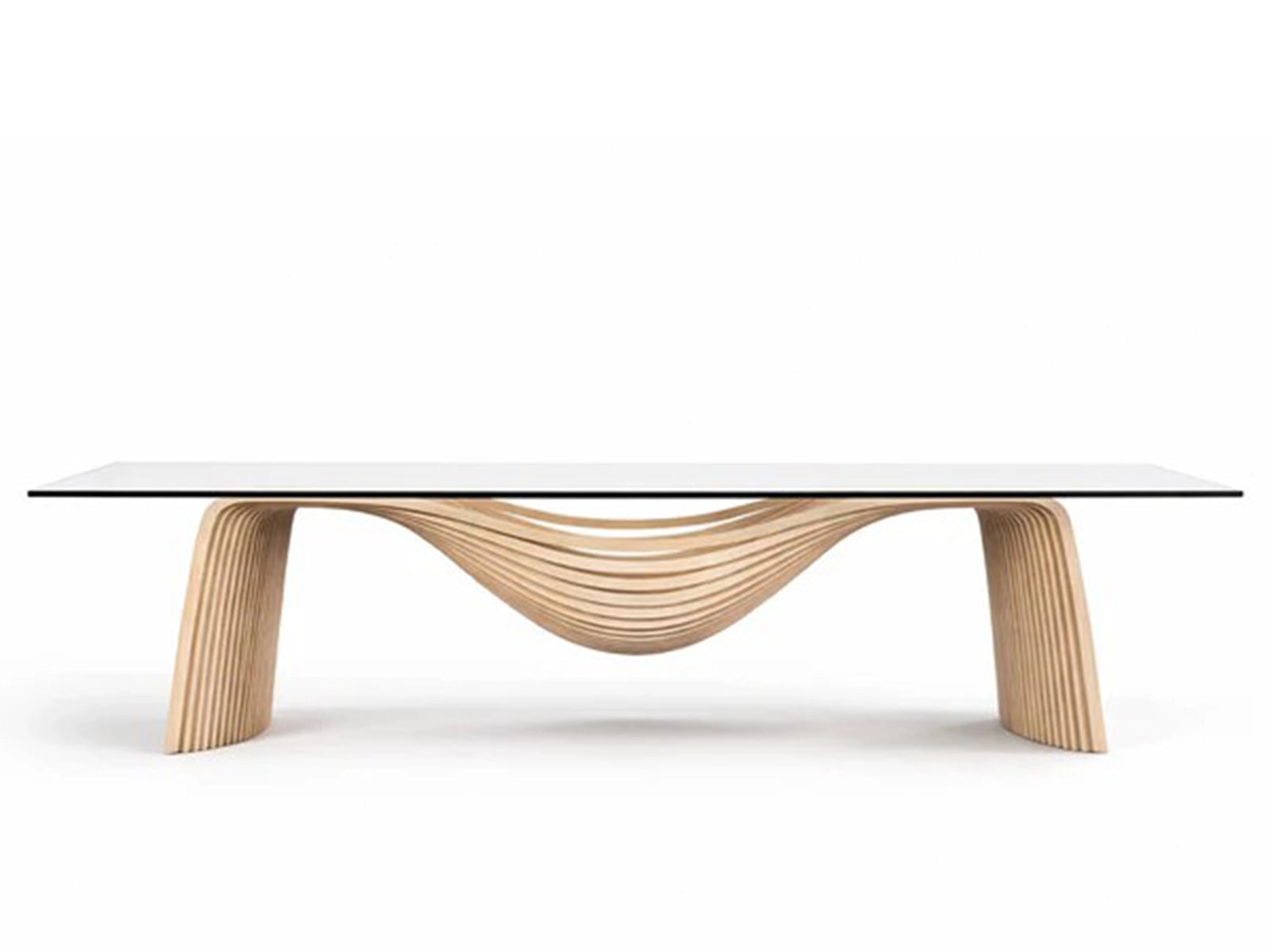 Corozo dining table X large
