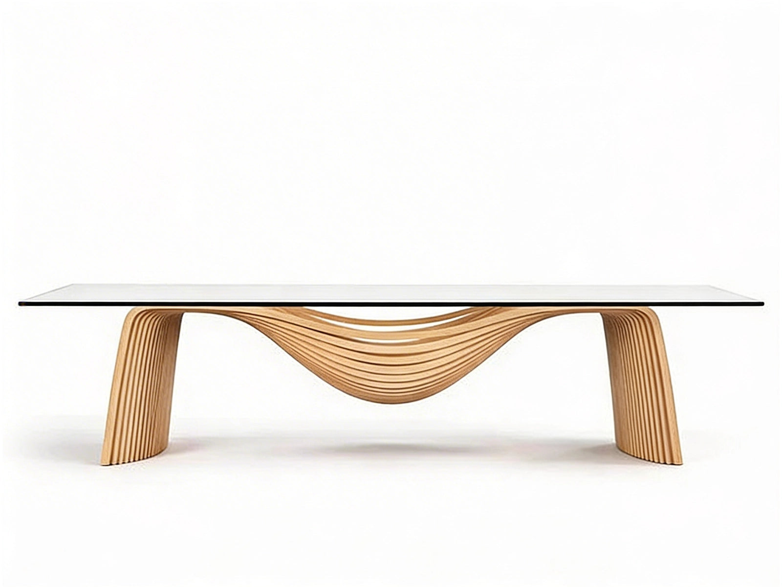 Corozo dining table X large