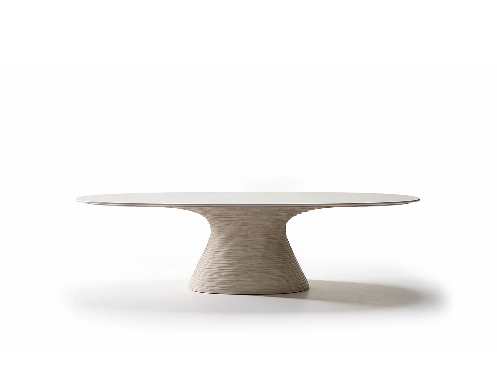 Raiz dining table large