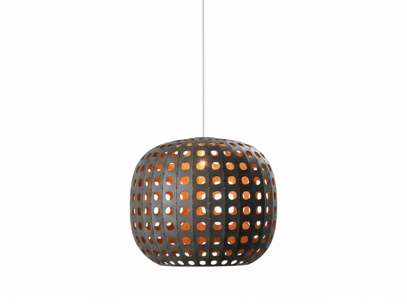 Panelitos cube lamps