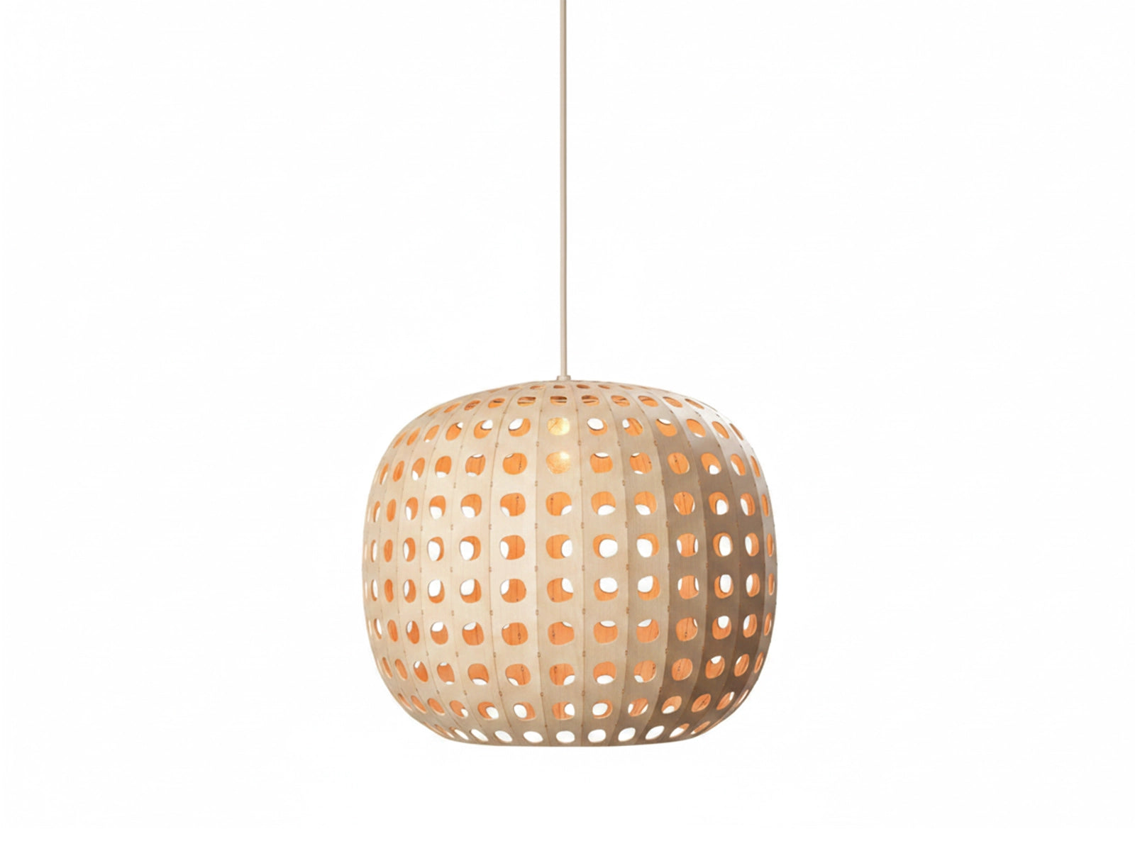 Panelitos cube lamps