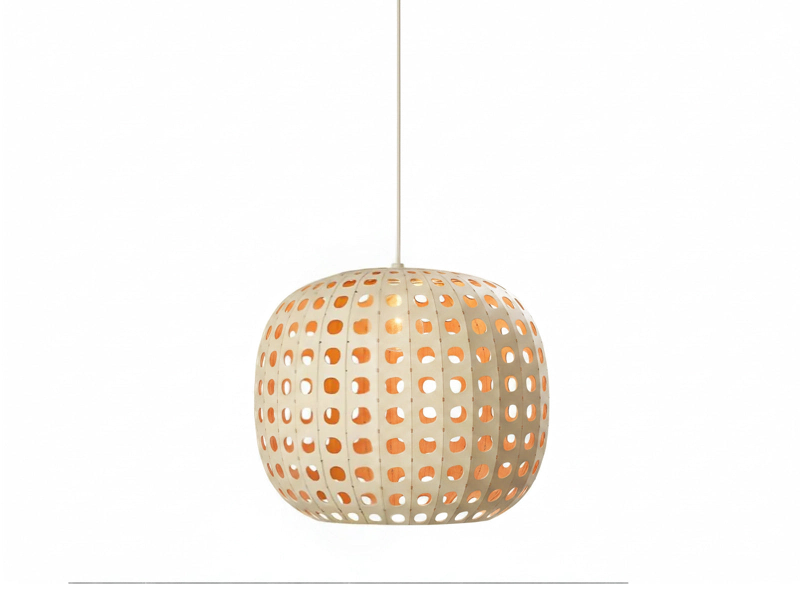 Panelitos cube lamps