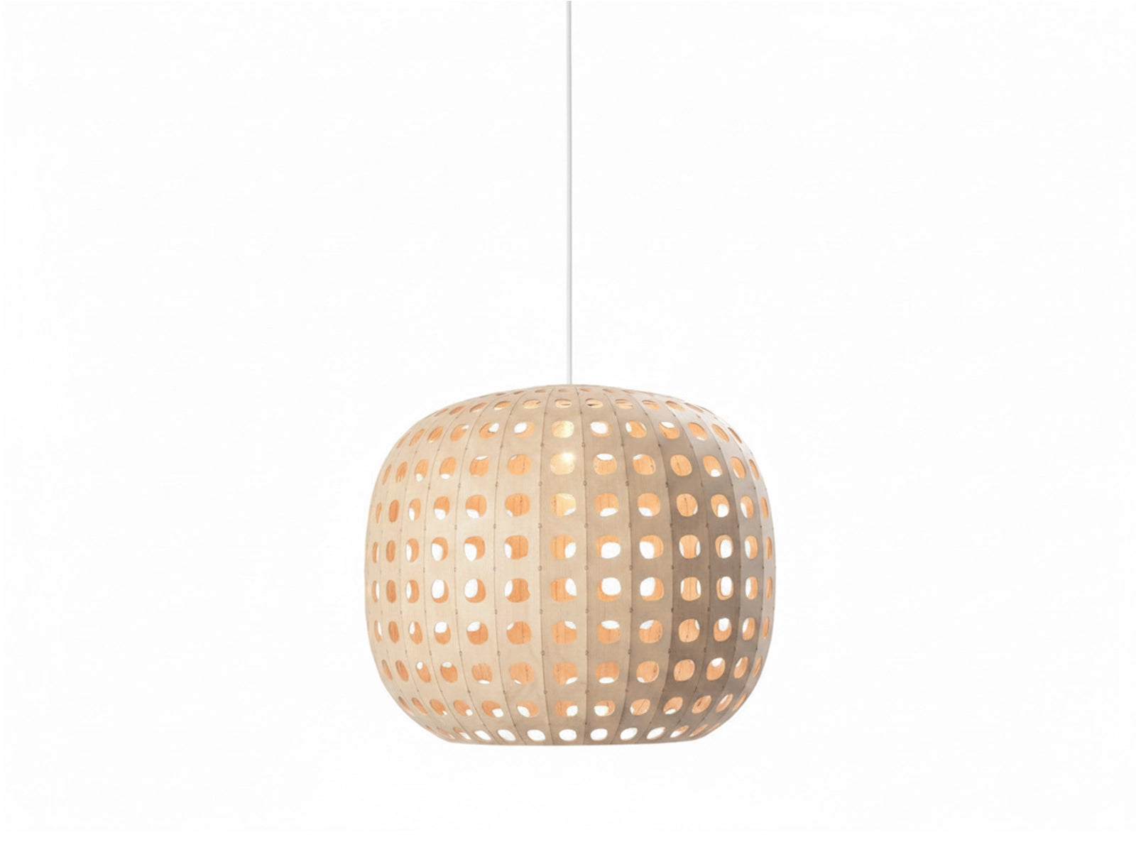 Panelitos cube lamps