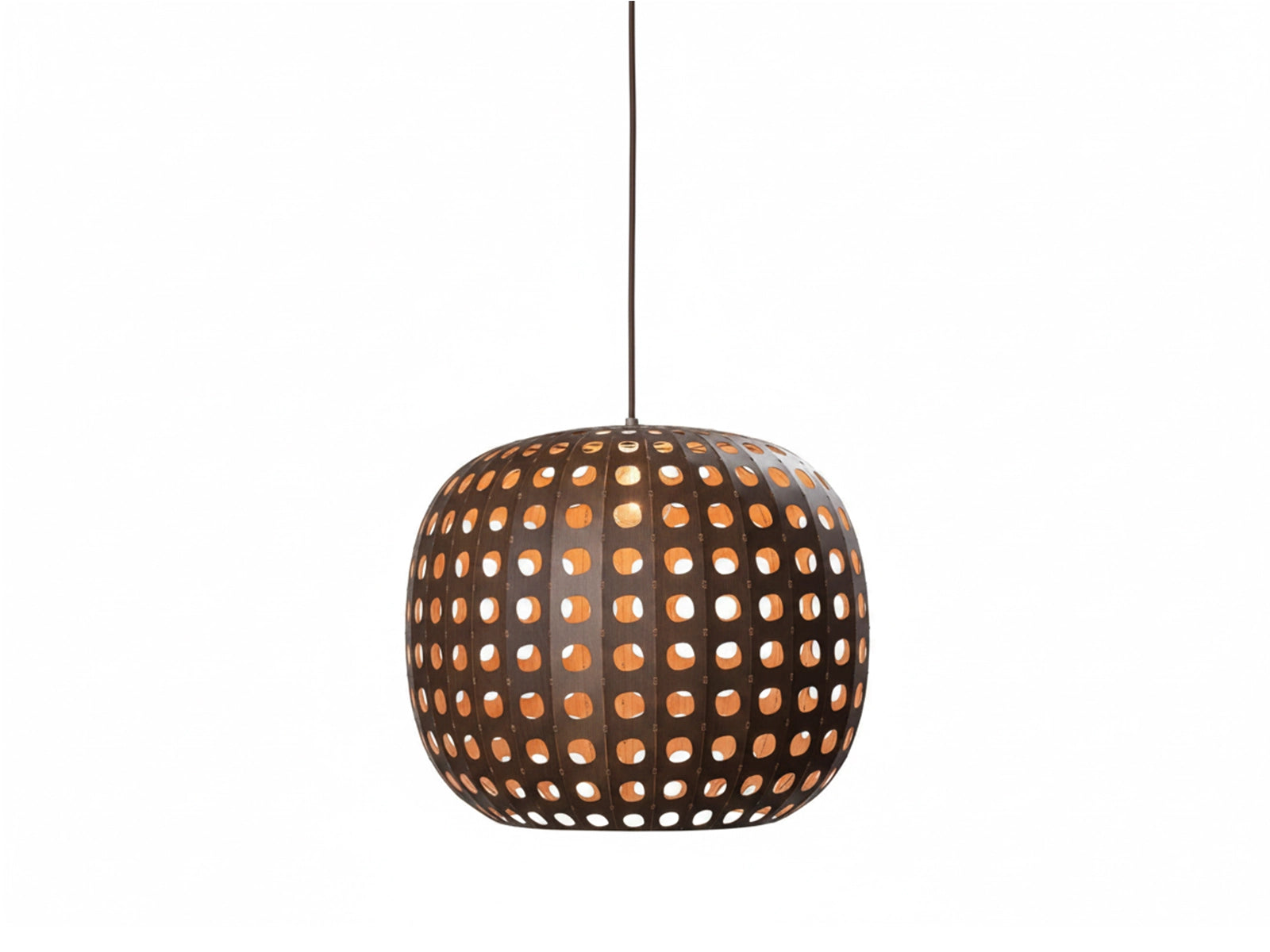 Panelitos cube lamps