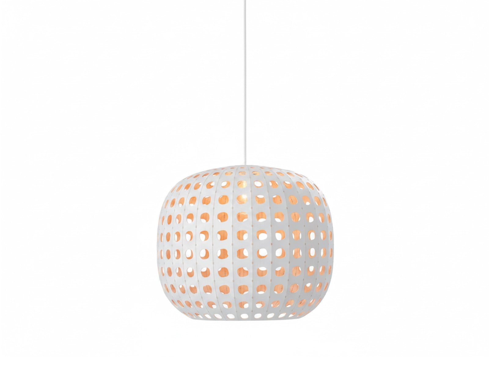 Panelitos cube lamps