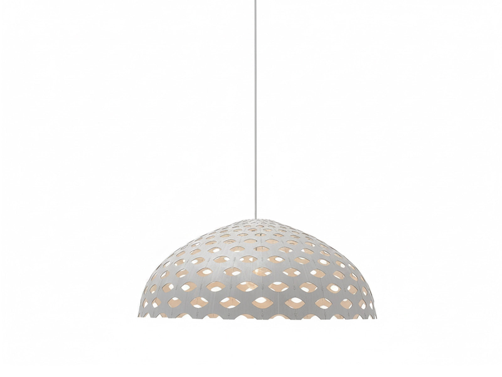 Panelitos dome lamp