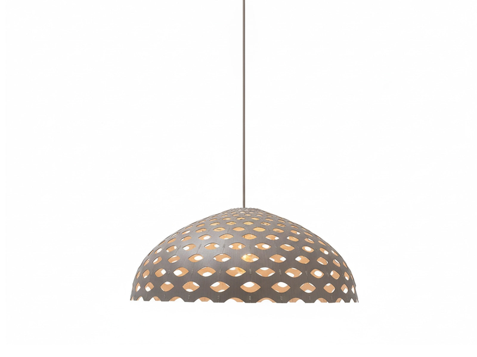 Panelitos dome lamp