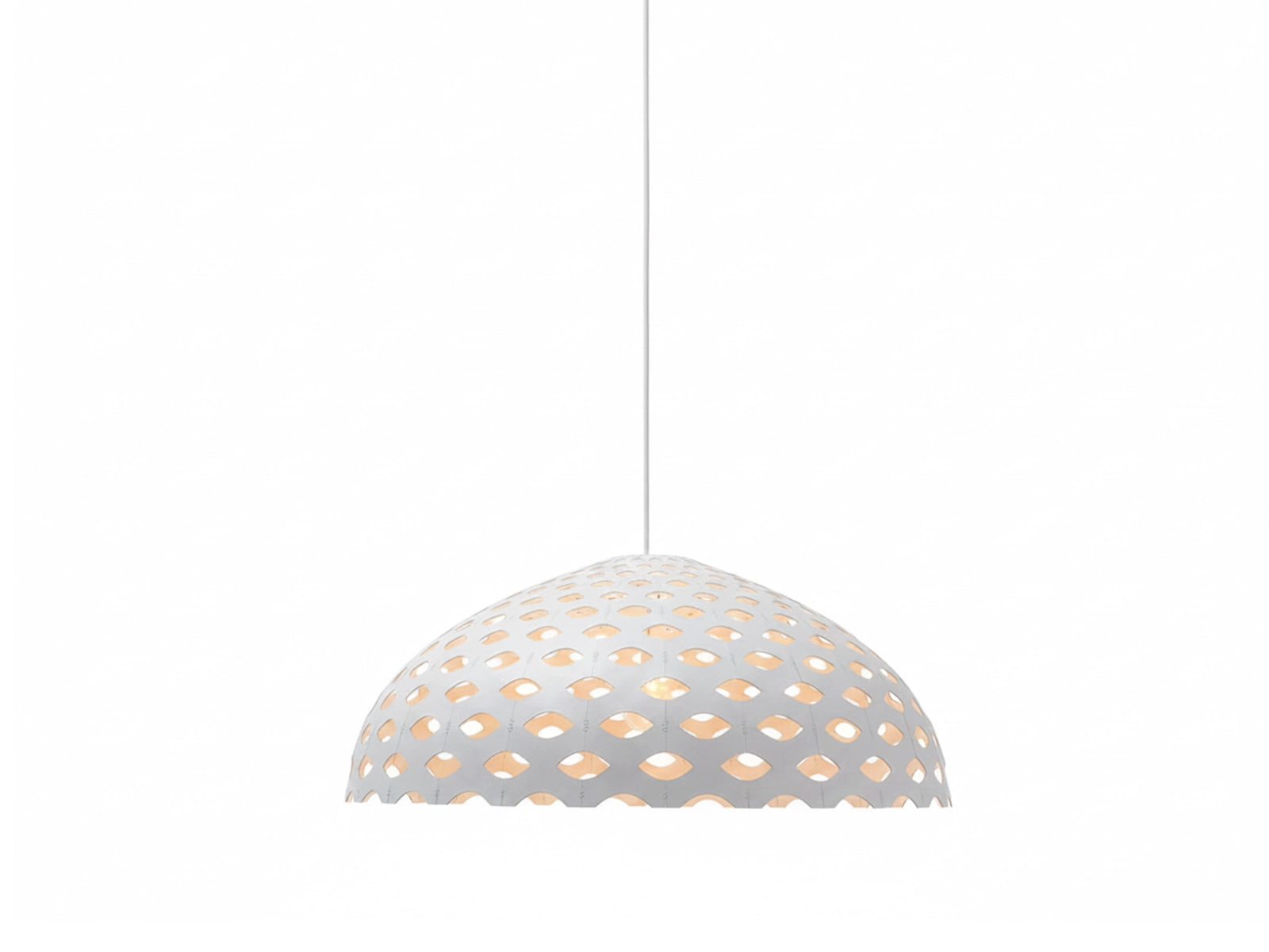 Panelitos dome lamp