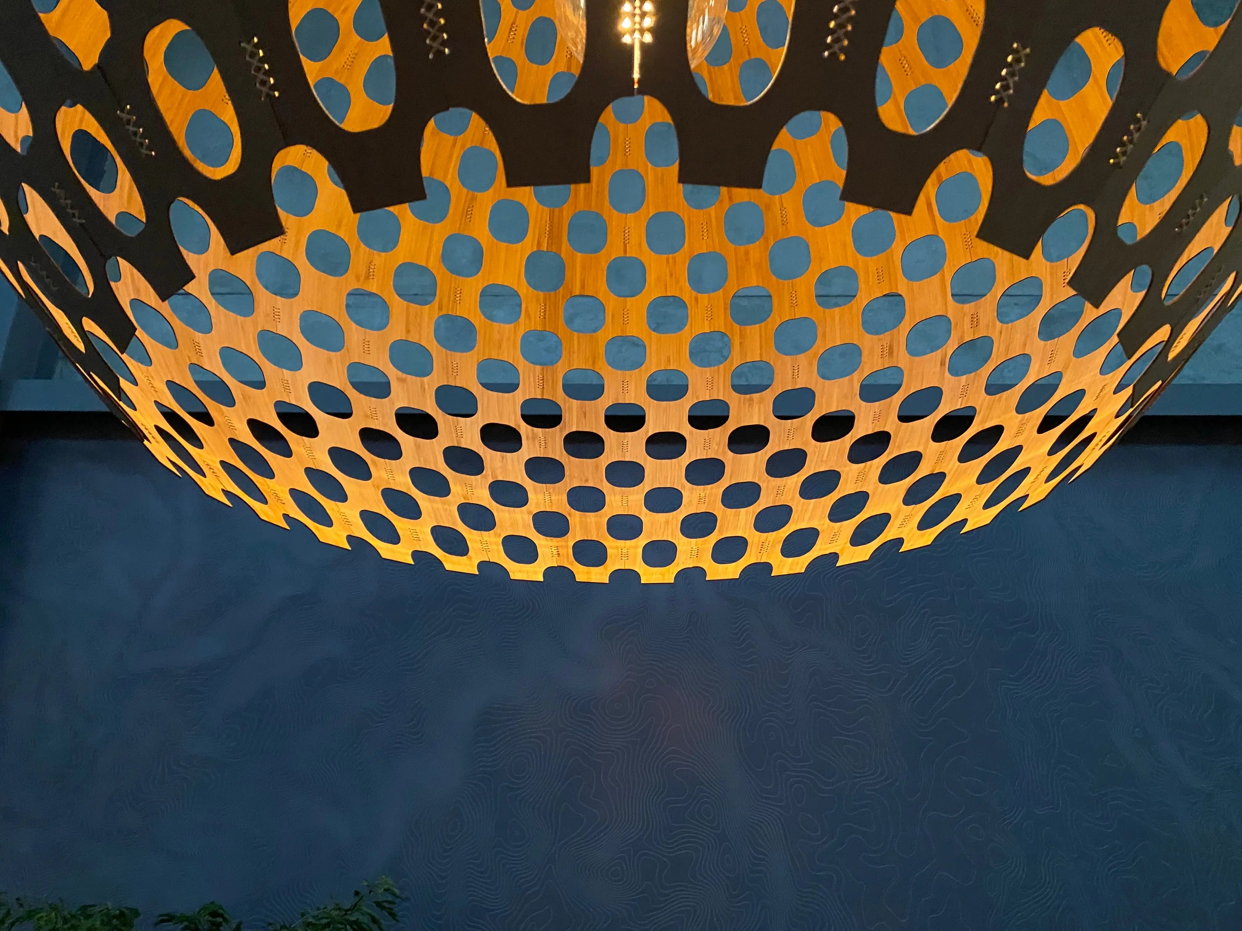 Panelitos sphere
