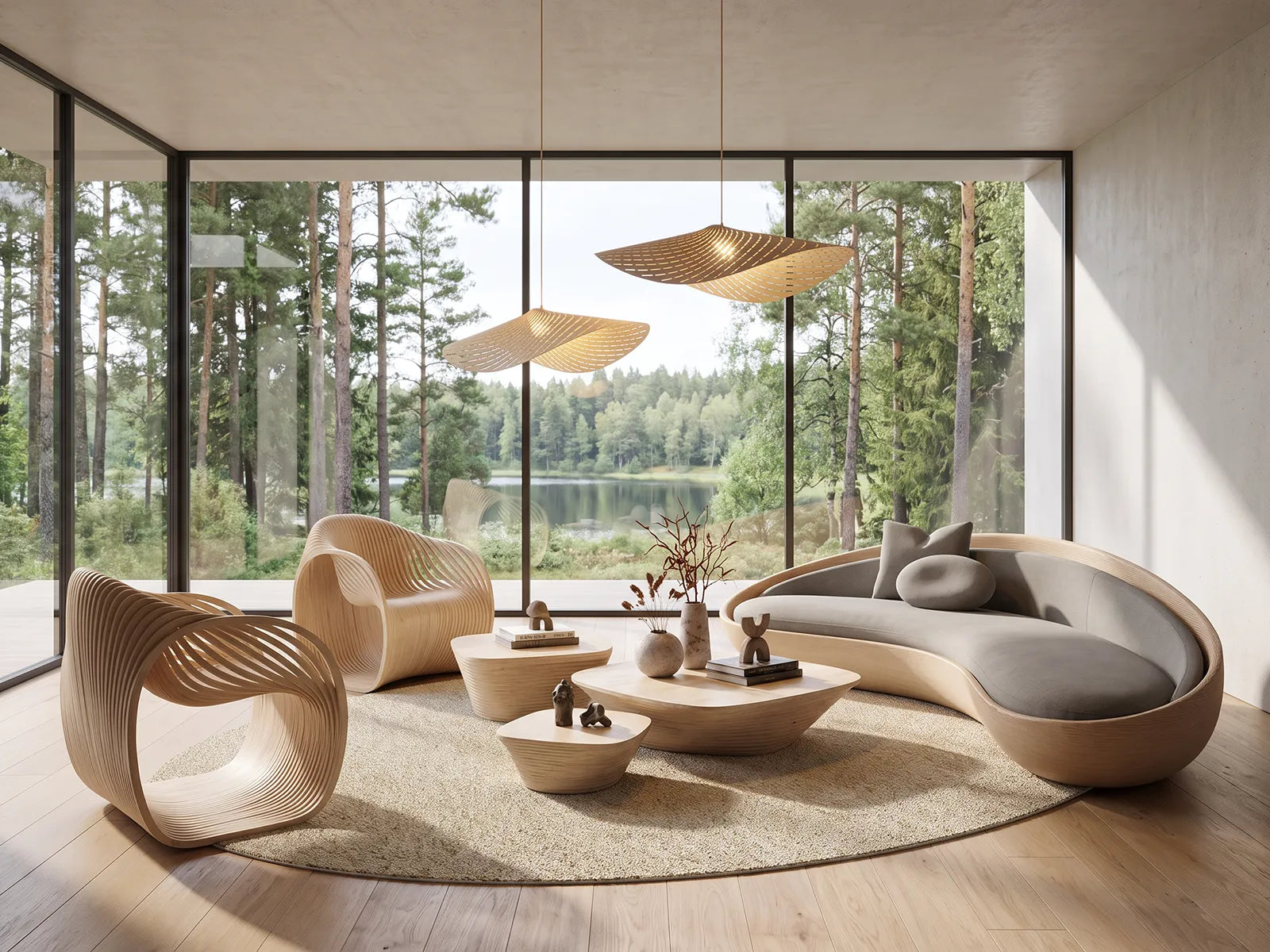 Faba sofa