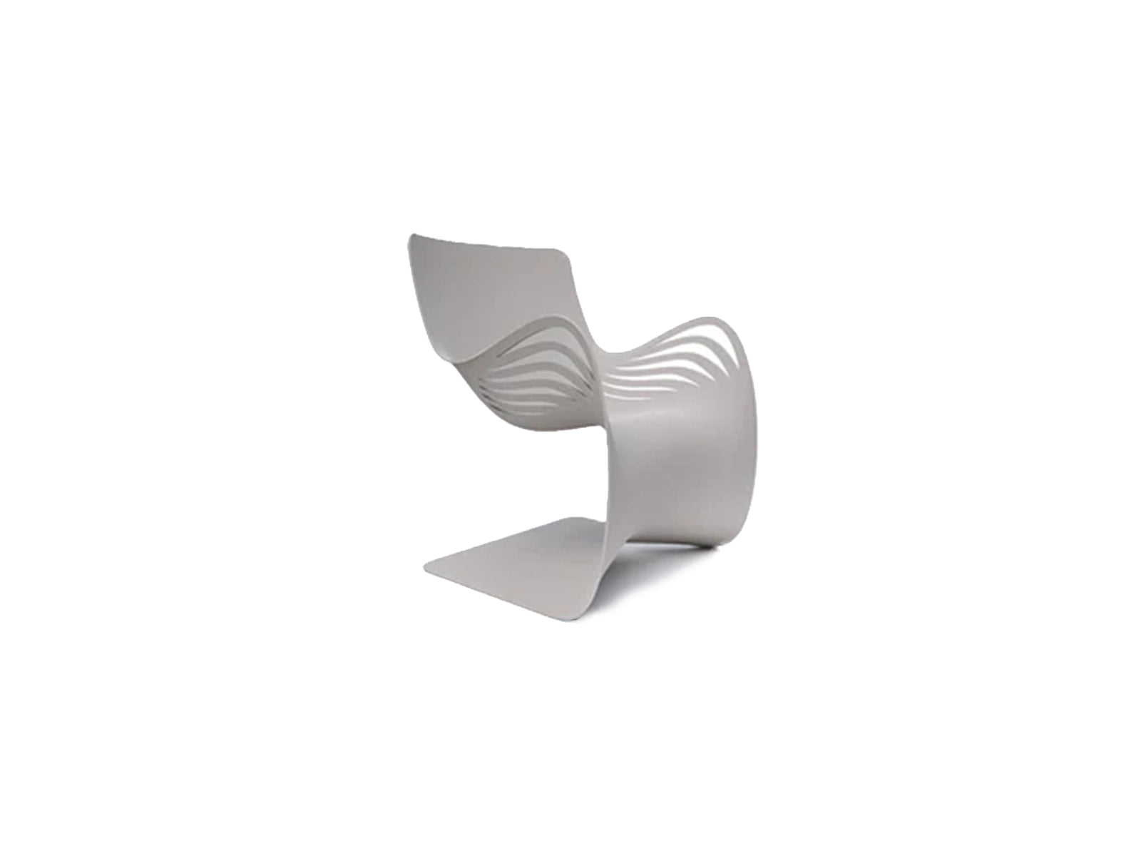 Pipo fiber rest chair