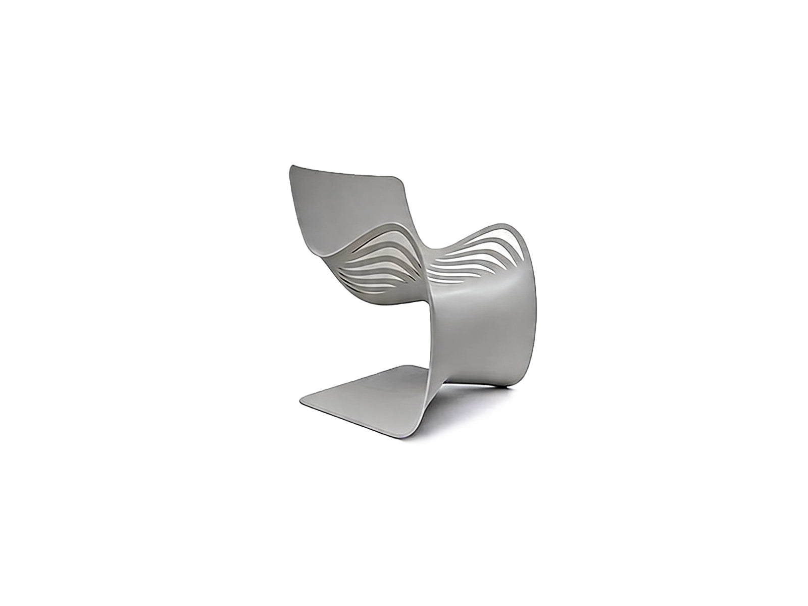 Pipo fiber rest chair