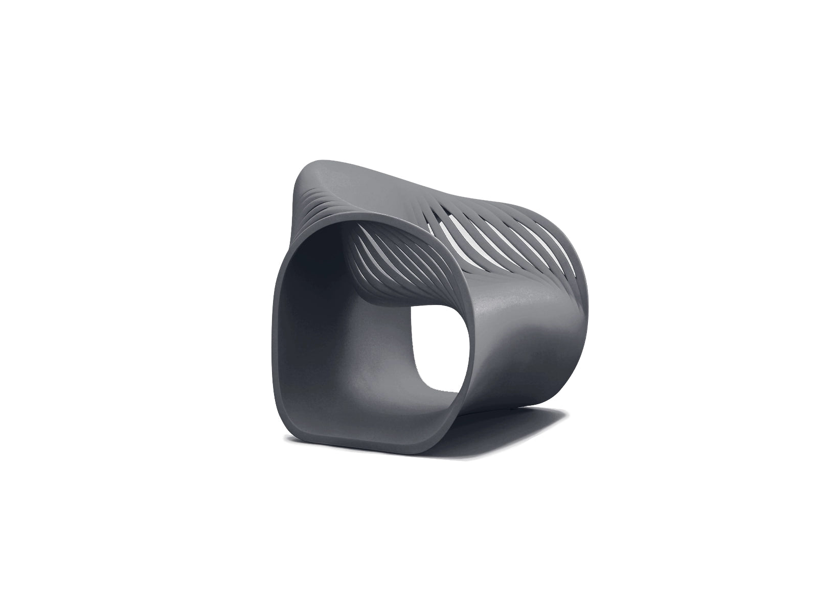 Soave fiber rest chair