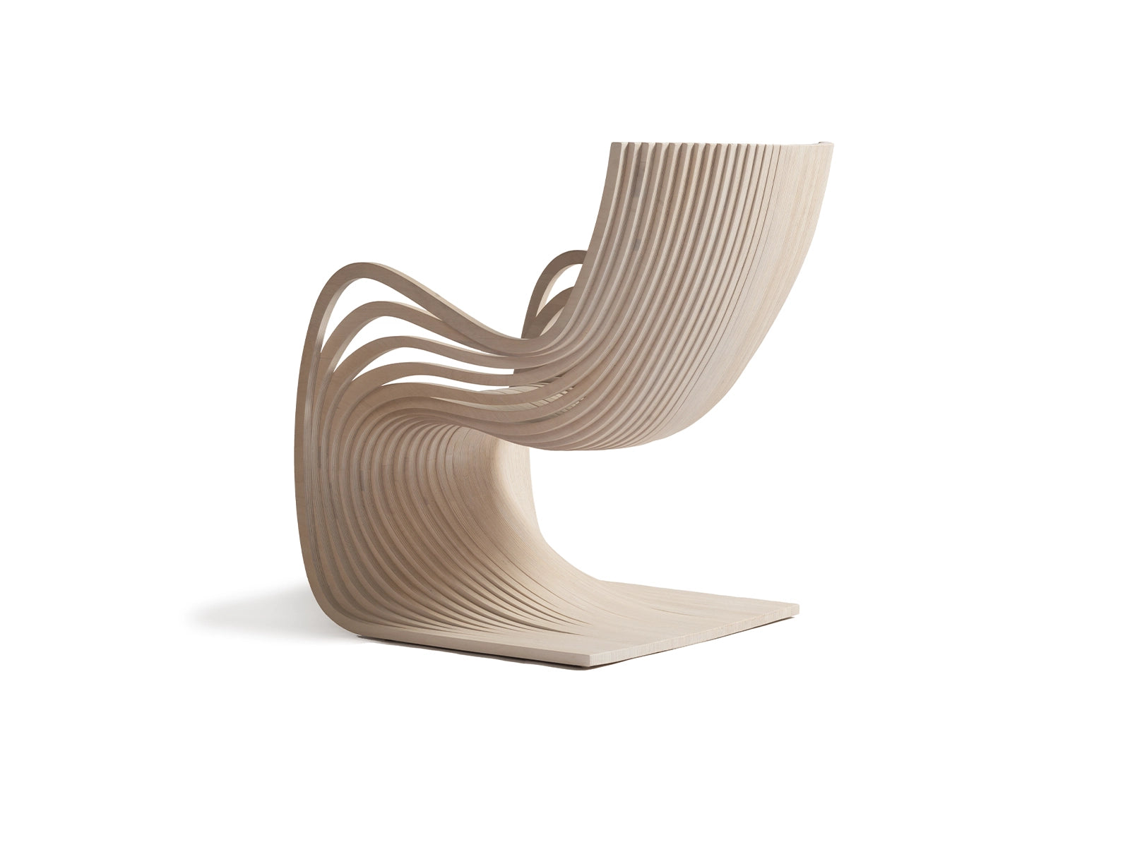 Pipo rest chair