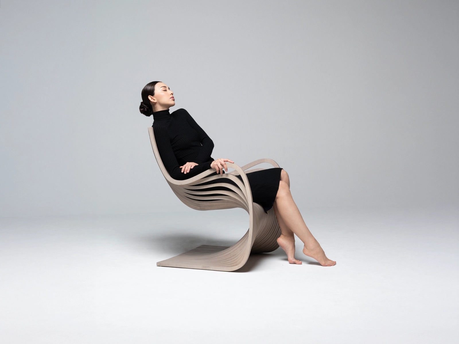 Pipo rest chair