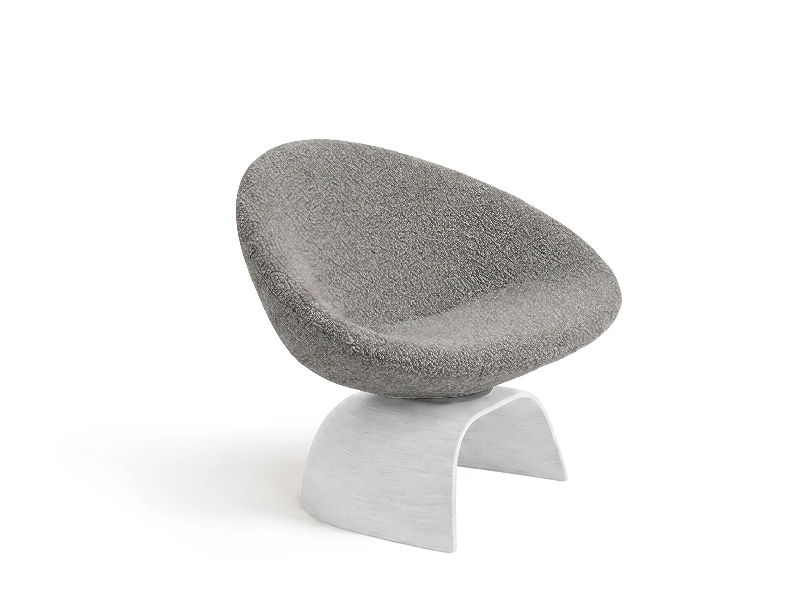 Ovo rest chair