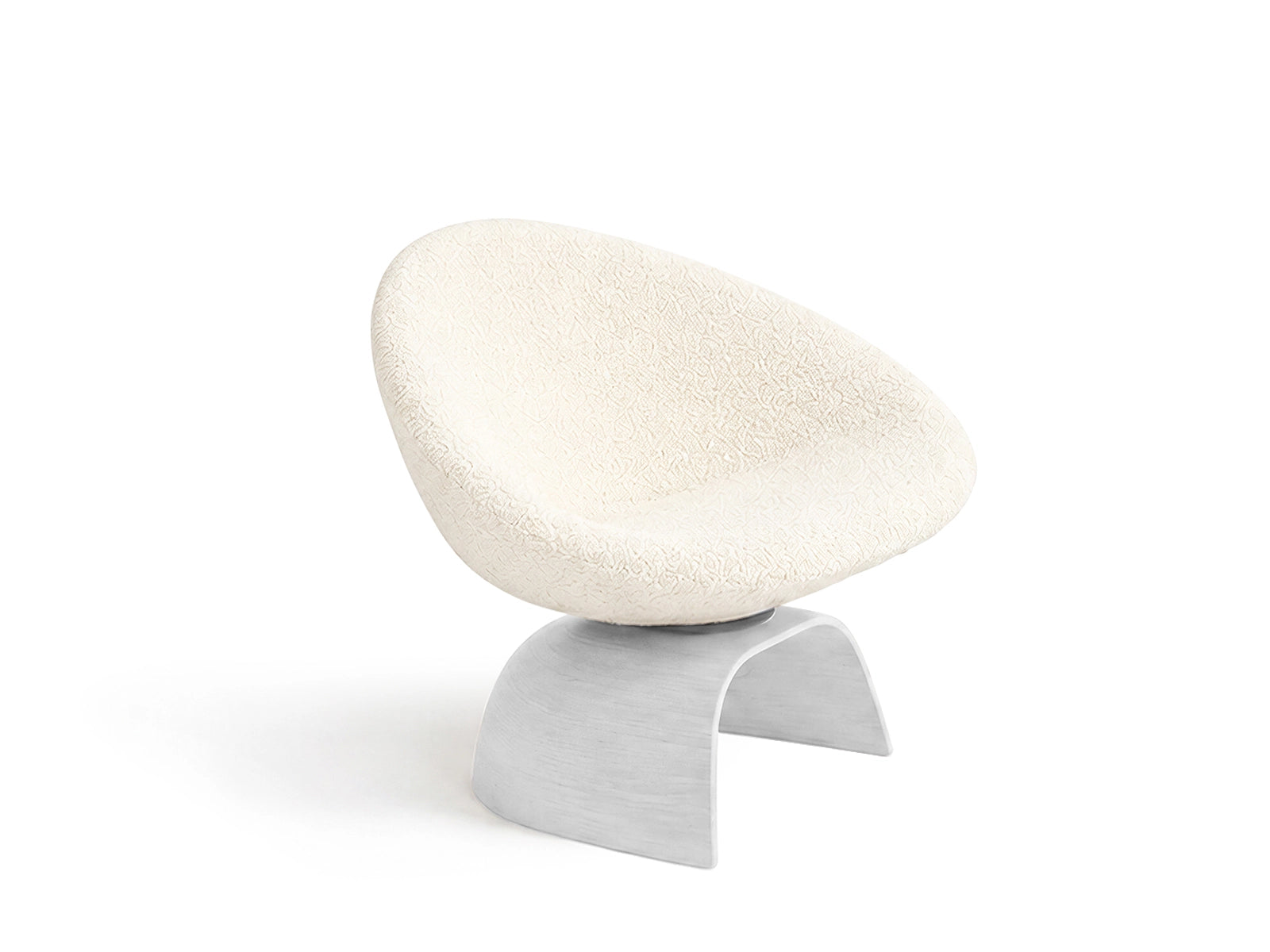 Ovo rest chair