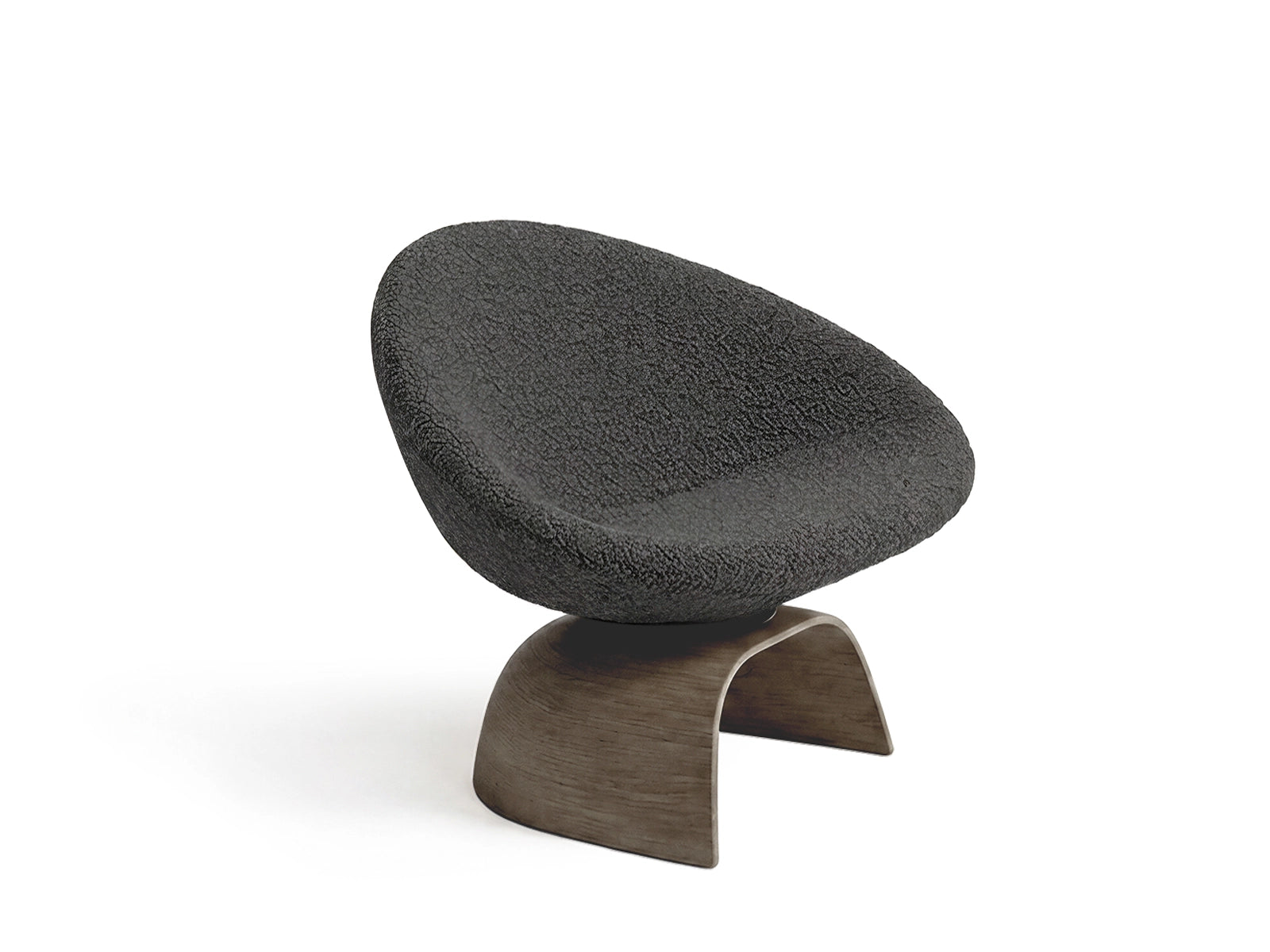 Ovo rest chair