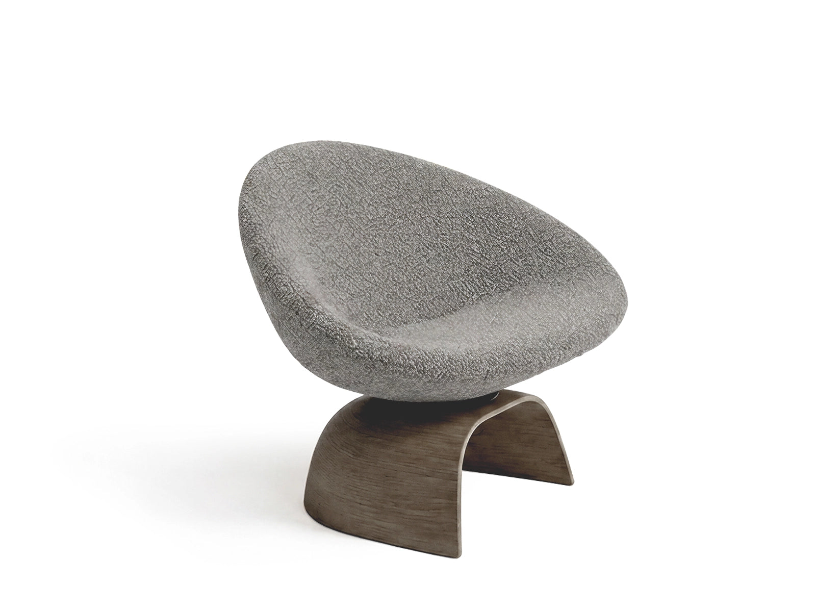 Ovo rest chair