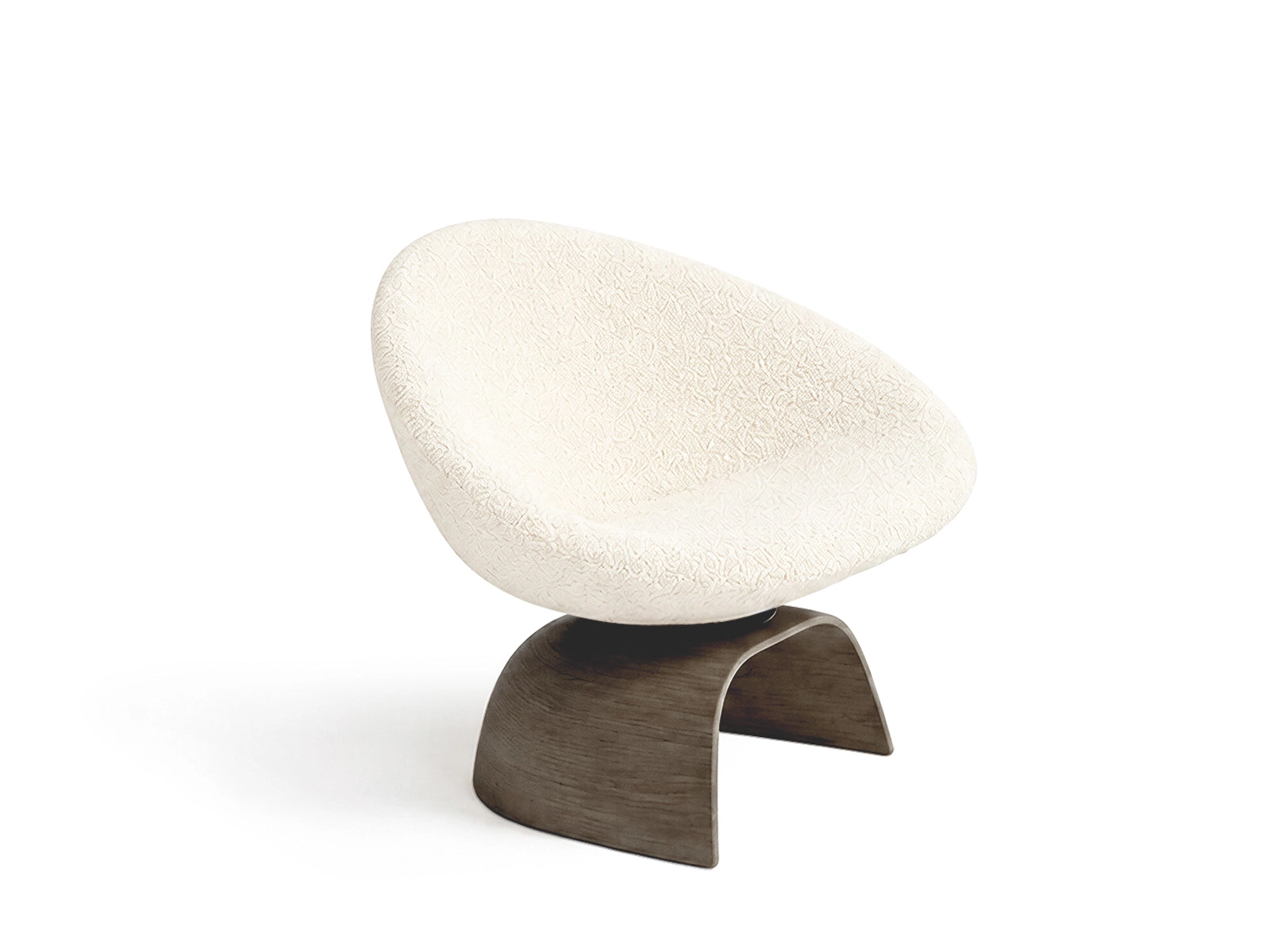 Ovo rest chair