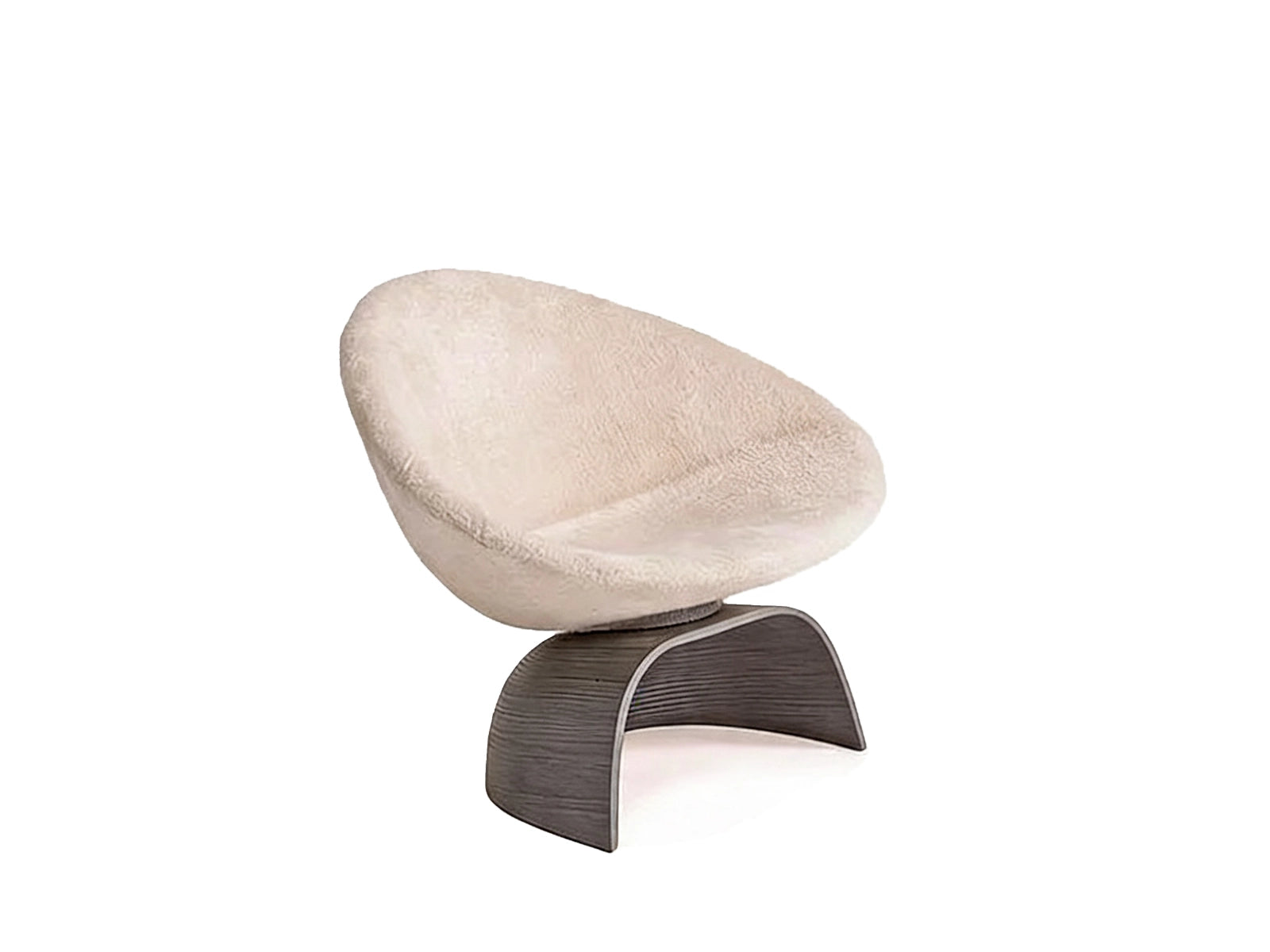 Ovo rest chair