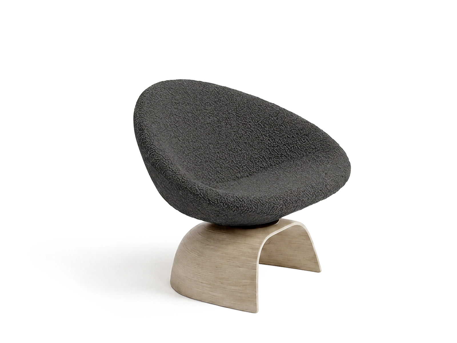 Ovo rest chair
