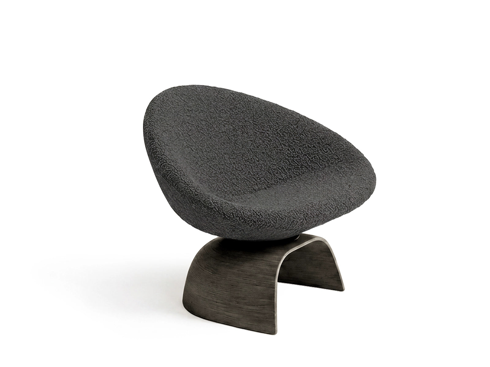 Ovo rest chair