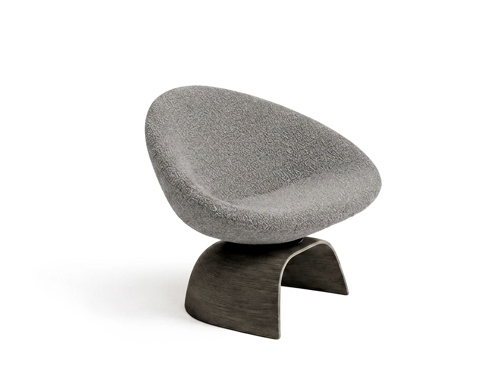 Ovo rest chair