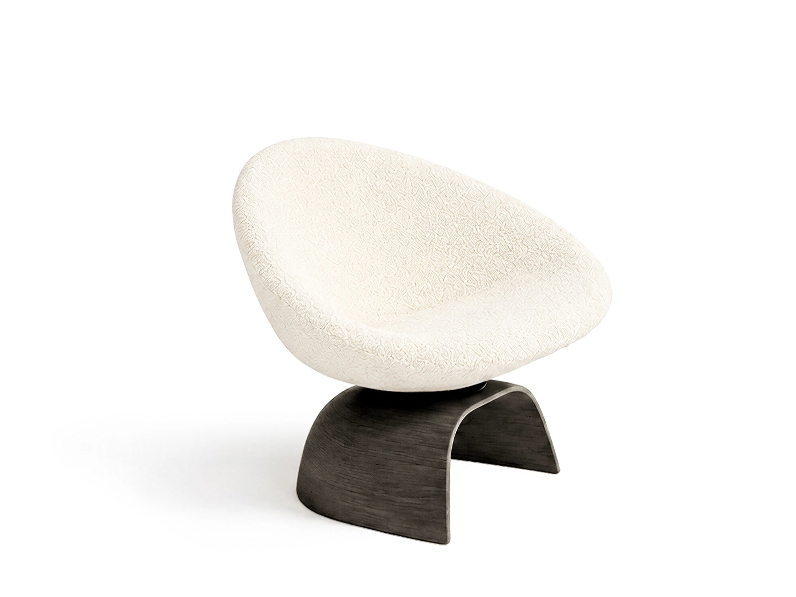 Ovo rest chair