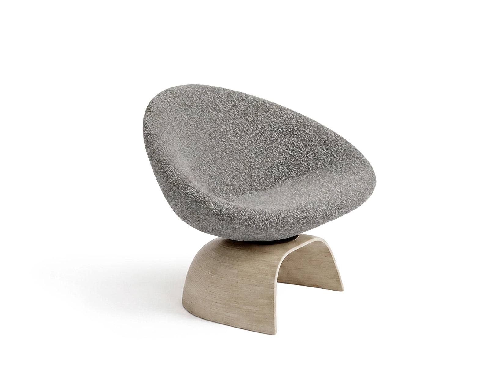 Ovo rest chair
