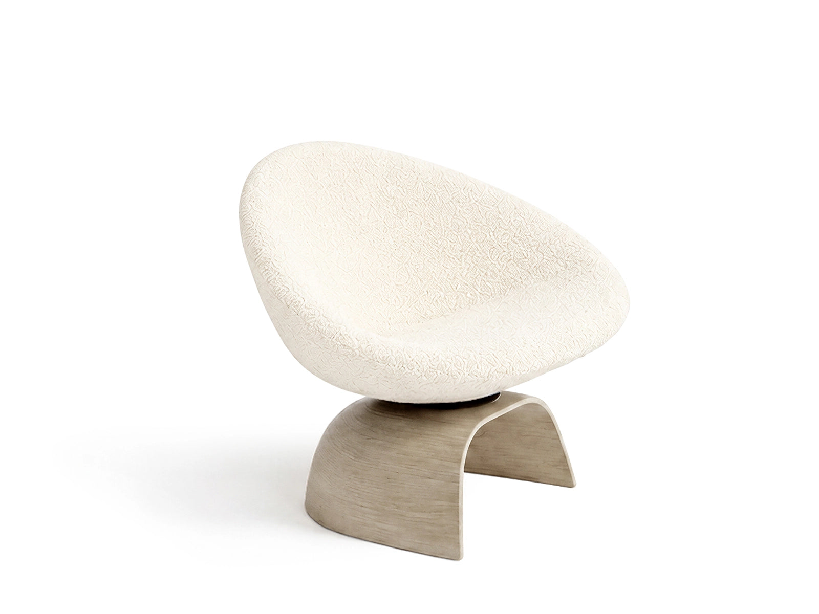 Ovo rest chair
