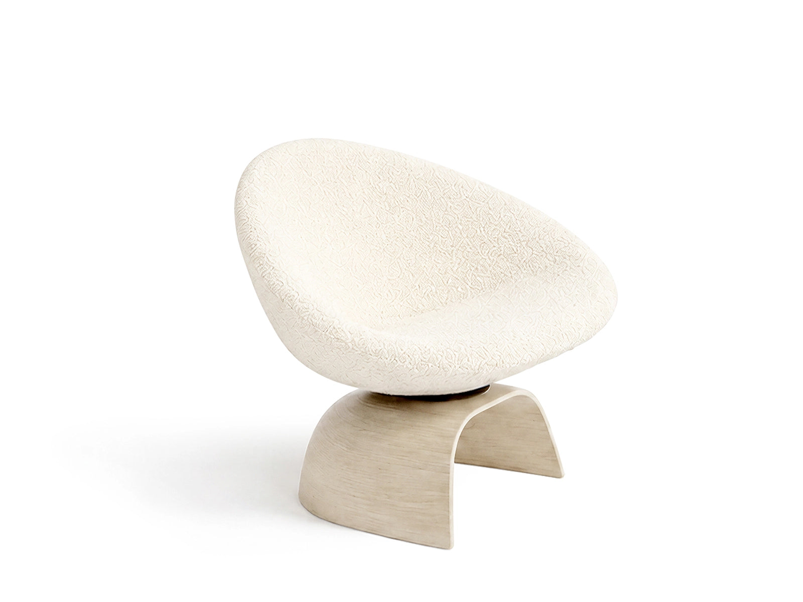 Ovo rest chair