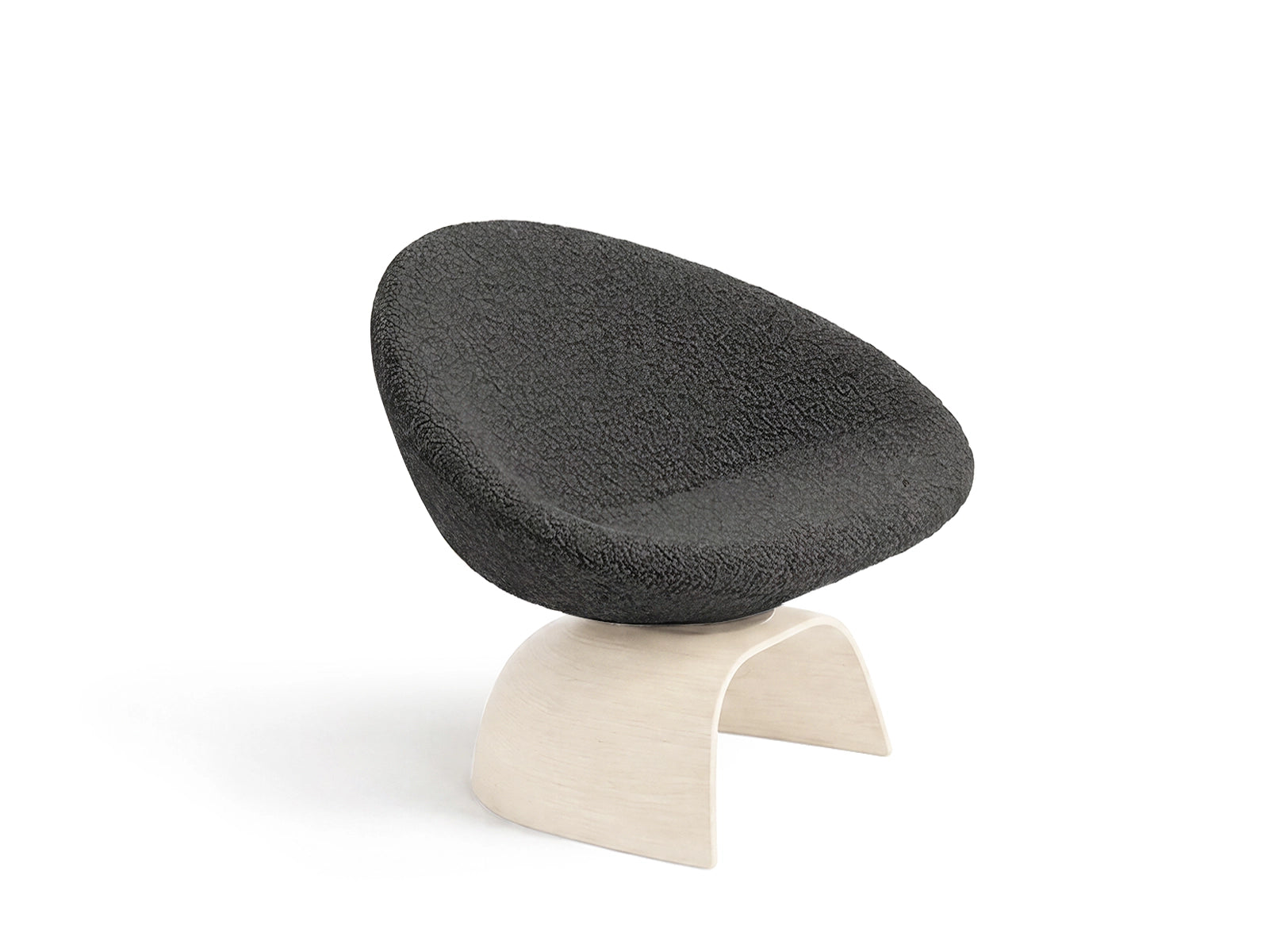 Ovo rest chair
